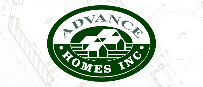 Contact Us - Advance Homes