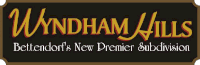 Wyndham Hills