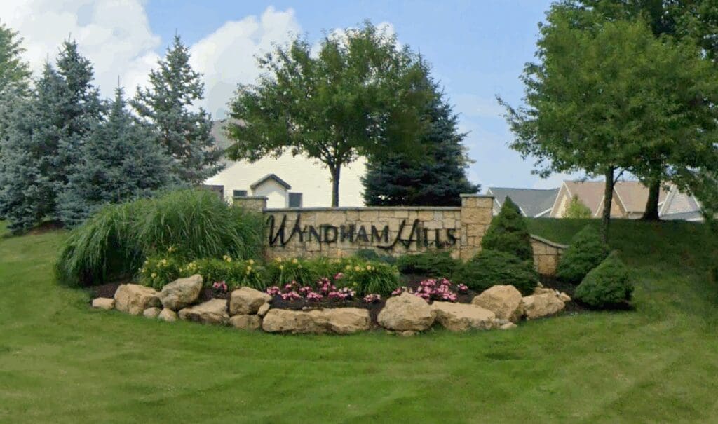 Wyndham Hills