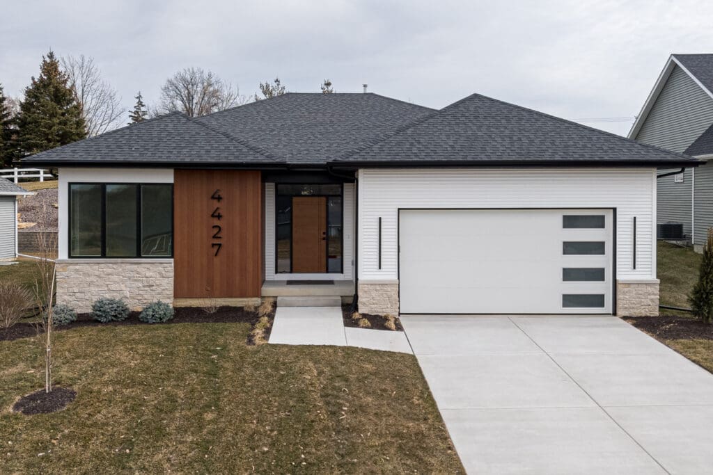 Muirfield Drive Wyndham West